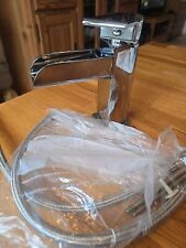 Tolle Wasserfall Armatur fürs Bad