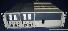 Kepco Power Supply System 2x ATE 25-2M + Programmer