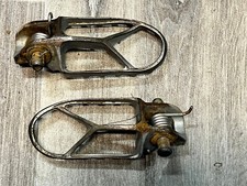 Fussrasten KTM Husqvarna TC SX SXF 79003041000 79003040000