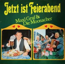 Maxl Graf & Die Moosacher
