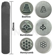 6mm Hummel Bienenstock