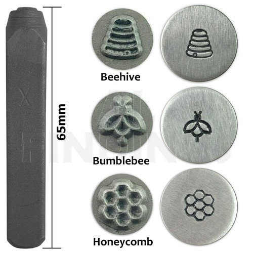 6mm hummel bienenstock - 6mm,