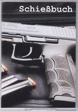 SCHIEßBUCH für