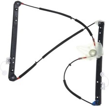 Fensterheber Vorne Links für Audi A3 8L1 Alle Motoren Baujahr 1996/09-2003/05