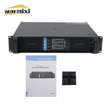 FP10000Q 4x1350W Digital Power