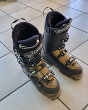 Skitourenstiefel