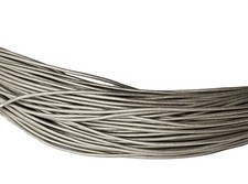 Lederschnur (ab 0,35 €/m)