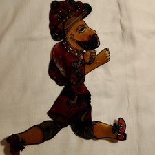 Karagoez Figur. Türkei