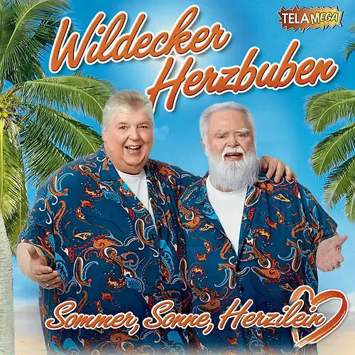 Die wildecker herzbuben - wildecker,