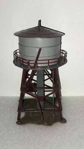 Faller 144 wasserturm - ho,