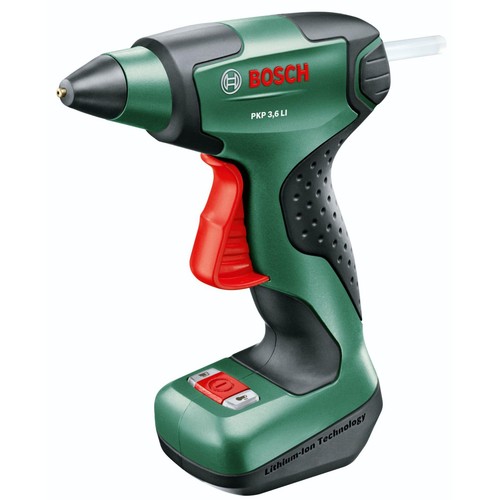 Bosch heißklebepistole pkp - heißklebepistole,