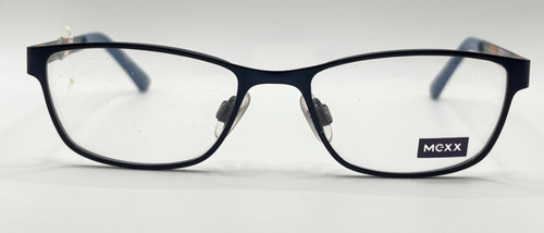 Mexx brille gestell - brille, blau