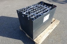 48V 4PzS500Ah Baugleich zu 4PzS460 Ah 99% Cap. STAPLERBATTERIE AKKU BLEIBATTERIE