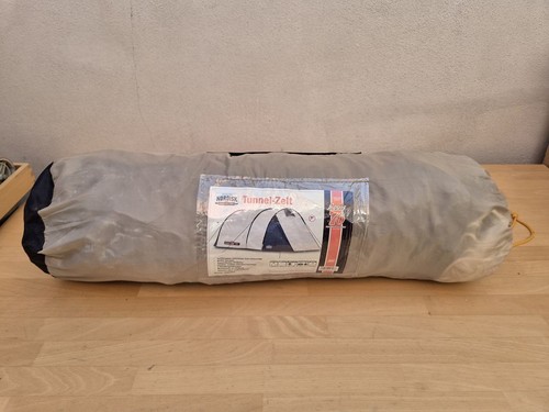 Nordisk louis tunnelzelt - louis,