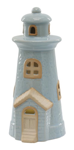 Chic antique windlicht - -,