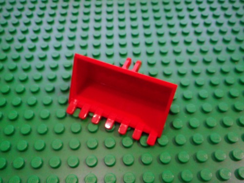 Lego baggerschaufel 30394 - baggerschaufel, 7