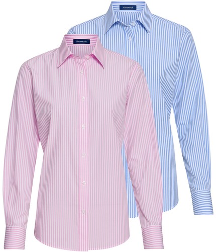 Highmoor blusen doppelpack - highmoor, im