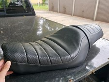 Doppelsitzbank für Harley Davidson Sportster