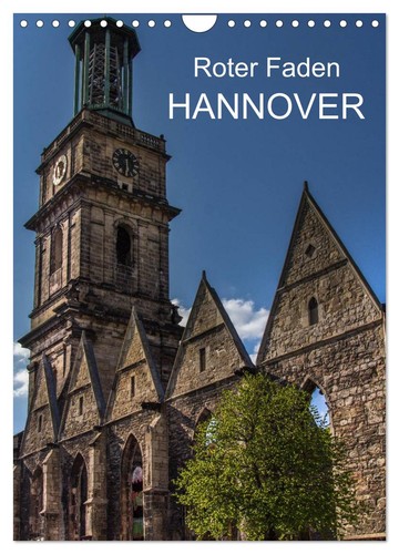 Roter faden hannover - roter,