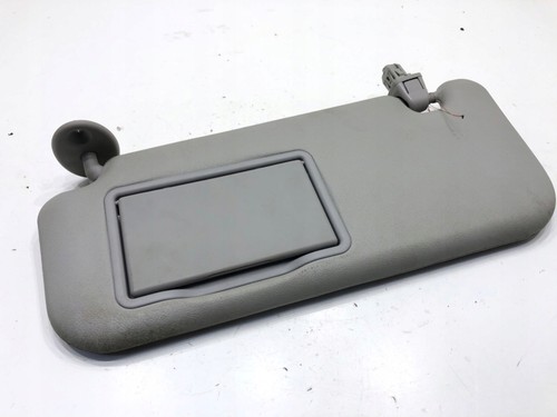 Sonnenblende links toyota - links,