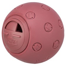 Trixie Cat Activity Snacky Spielball 7cm für Katzen, Snacks herausfallen