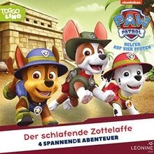 Paw Patrol CD 37 von Various | CD | Zustand gut