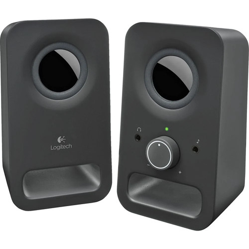 Logitech z150 lautsprecher - logitech,