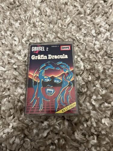 Grusel gräfin dracula - 2:,