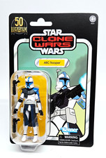 Star Wars VC 212 ARC Trooper (blue) Clone Wars Vintage Collection moc sealed
