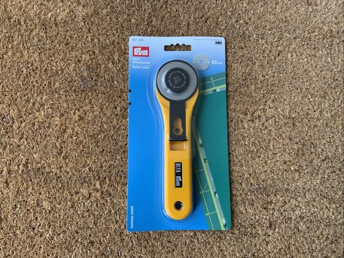Prym rollschneider maxi mm - prym, 45