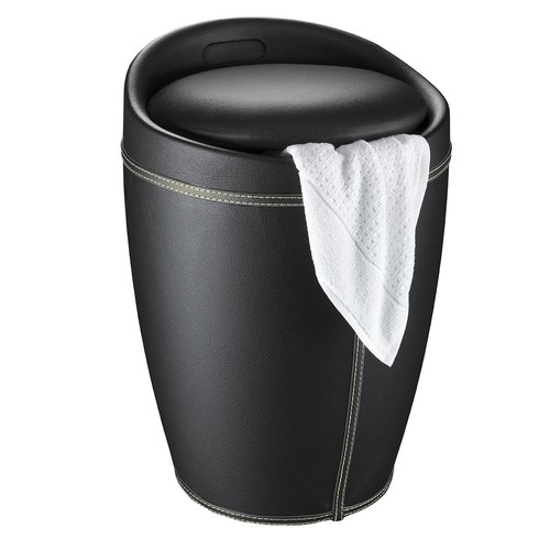 Wenko bad hocker candy wäsche - bad,