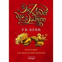 Die kinder des dschinn - die, b