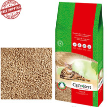 40L Cats Best OKO Plus