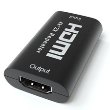 4K HDMI Repeater Signal