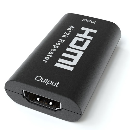 Hdmi repeater signal - hdmi,