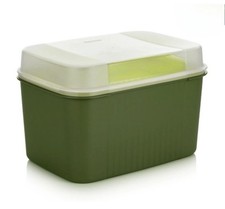 Tupperware.Schatztruhe/Einsatz