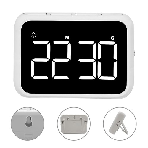 Digital timer küchenwecker - digital,