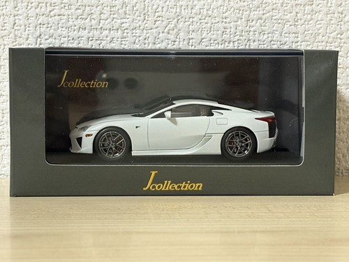 Kyosho collection lexus - 1/43,
