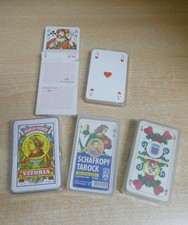 Schafkopfkarten spielkarten - schafkopfkarten,