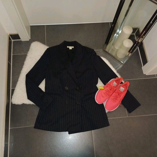 Sweatblazer gr 40 - sweatblazer, h&m