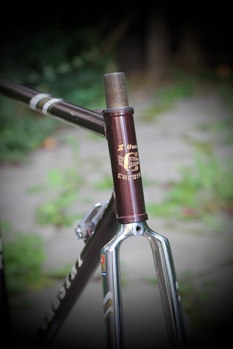 Chesini uno columbus frame - chesini, /