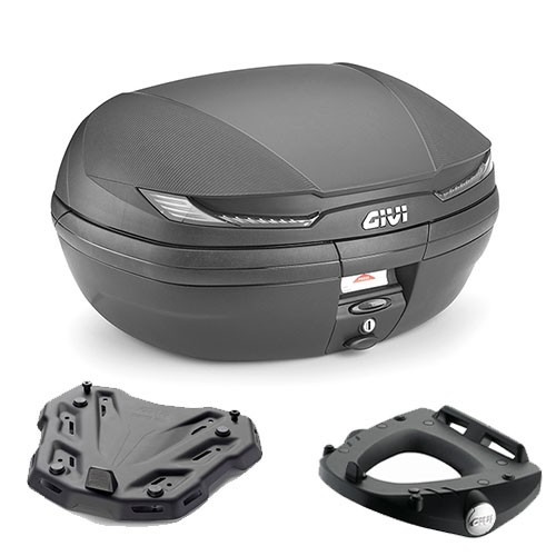 Givi kit topcase v45nt - v45nt, +