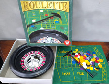 FAMILIEN CASINO ROULETTE SPIEL