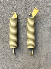 Volvo 740 760 940 780 960 Motorhaube Feder bonnet spring hood NOS