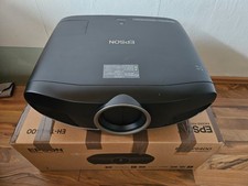Epson TW9300 4k Heimkino