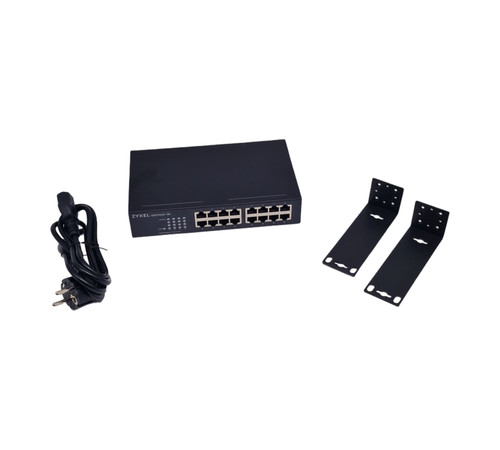 Zyxel gs1100 16v3 - gs1100-16v3, switch