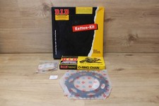 DID Yamaha RD350 31K 1WX 1AF