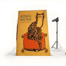 König Kater Ein ungarisches