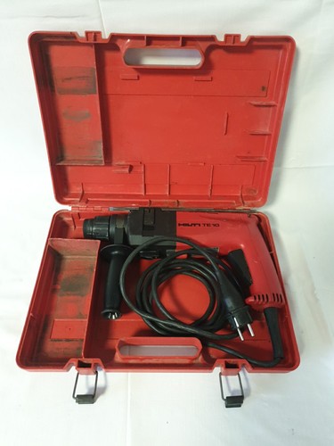 Hilti bohrhammer - te,