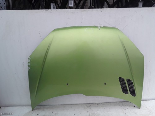 2002 peugeot 206 - cc, motorhaube